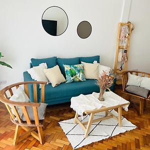 Apartamento de 2 Dormitorios